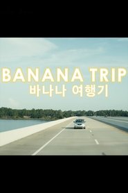 Poster Banana Trip 2015