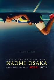 Naomi Osaka: Season 1