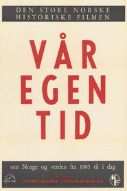 Vår egen tid