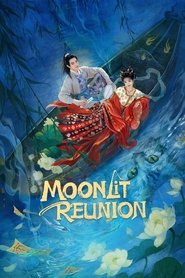 Poster Moonlit Reunion 2025