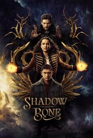 Shadow and Bone – Árnyék és csont Shadow and Bone – Árnyék és csont
