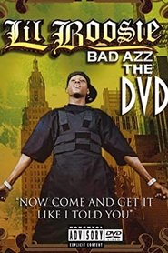 Poster Lil Boosie: Bad Azz 2006