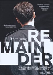 Remainder (2015)