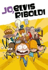 Jo, Elvis Riboldi