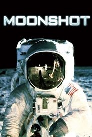 Poster Moonshot 2009