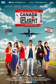 Canada Di Flight