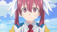 Glad I Became a Magical Girl