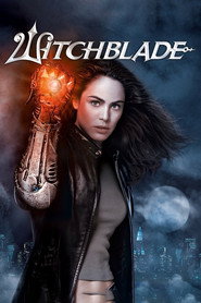 Witchblade (2001)