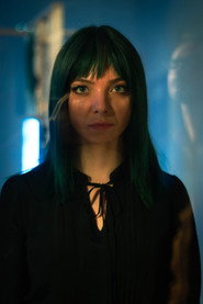 Elena Zamyarkova photo 3