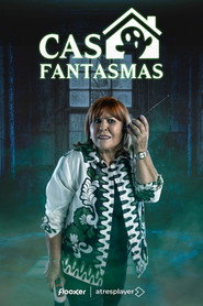 Casafantasmas постер