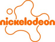 Logo for Nickelodeon UK Logo for Nickelodeon UK
