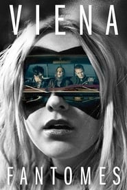 Viena and the Fantomes Película Completa HD 1080p [MEGA] [LATINO] 2020
