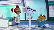 Colonel Danger Mouse