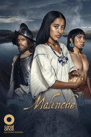 Malinche (2018)