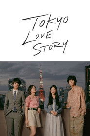 Tokyo Love Story (2020)