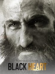 Tommaso Ciampa: blackHEART streaming