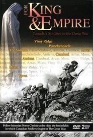 For King and Empire Episode Rating Graph poster