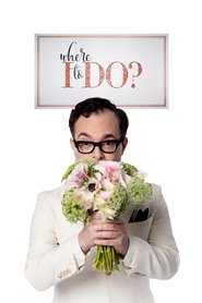 Poster Where to I Do? 2018