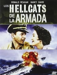 Los hellcats de la armada (1957)