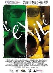 Poster The Exiled 2018