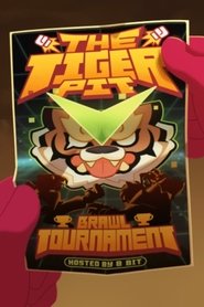 Brawl Stars Animation: Year of the Tiger! - Part 1