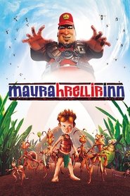 Maurahrellirinn (2006)