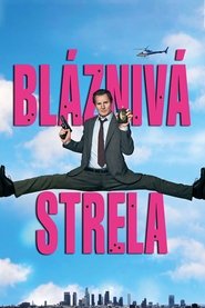Bláznivá strela (2025)