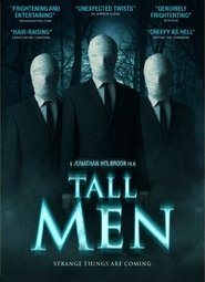 Tall Men Tall Men