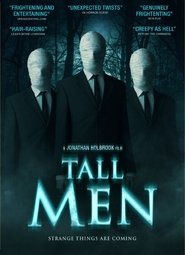 Tall Men постер