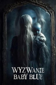 Plakat — Wyzwanie Baby Blue