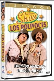Poster Los Polivoces 1971