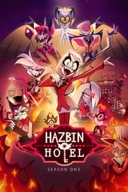 Voir Hazbin Hotel: Season 1 Streaming en Français VOSTFR Gratuit