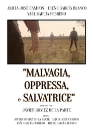 Poster Malvagia, Oppressa e Salvatrice