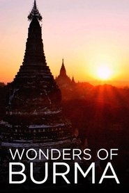 Wonders of Burma Episode Rating Graph poster