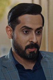 فوزي متعب - Cast member in Almeerath