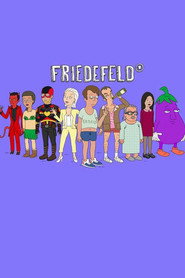 Friedefeld poster