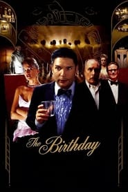 Poster The Birthday