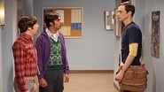 The Big Bang Theory - Episode 6x08
