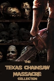 Fiche et filmographie de Texas Chainsaw Massacre Collection