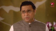 Mr. Basu Suggests Rajnath to Get Raima Killed