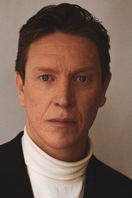 Sam Spruell