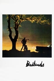 Badlands - Zerschossene Träume