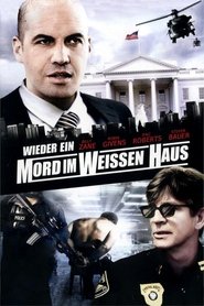 Poster Wieder ein Mord im Weißen Haus