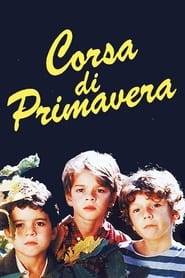 Poster Corsa di primavera