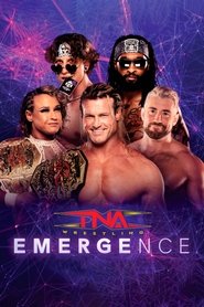 Poster TNA Emergence 2024 2024
