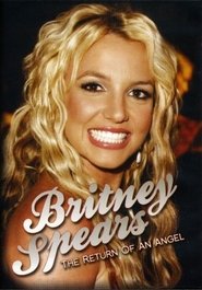 Poster Britney Spears: The Return of an Angel