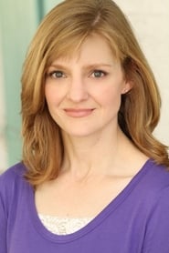 Sharon Landry as Merrianne (Doak's Wife)