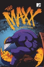 Poster for The Maxx