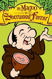 Mr. Magoo in Sherwood Forest streaming