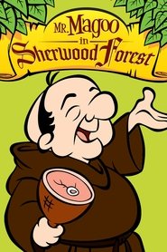 Poster Mr. Magoo in Sherwood Forest 1964